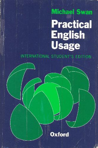Practical English Usage Michael Swan David Baker
