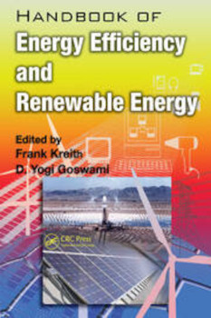 Handbook Of Energy Efficiency And Renewable Energy F Kreith