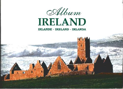 Album Ireland