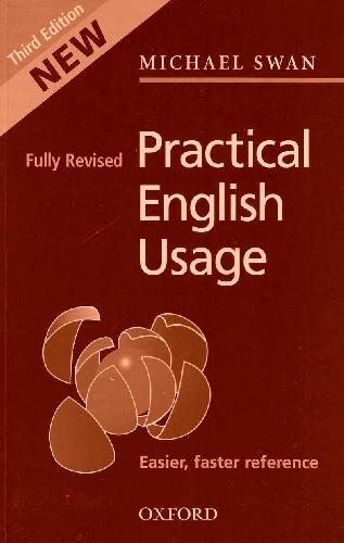 Practical English Usage 3rd Edition Michael Swan