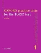 Oxford Practice Tests For The Toeic Test 1 Oxford University