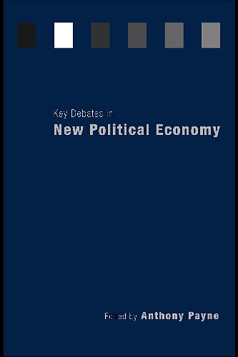 New Political Economy Payne
