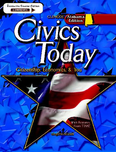 Politics Civics Today Citizenship Economics And You Patrick
