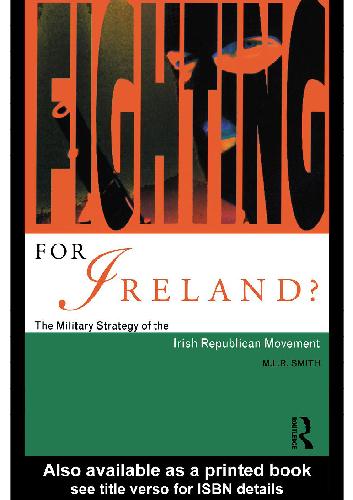 Press Fighting For Ireland M L R Smith