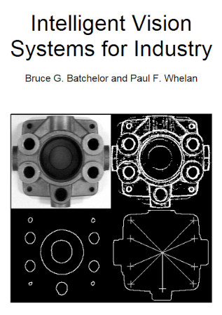Intelligent Vision Systems For Industry