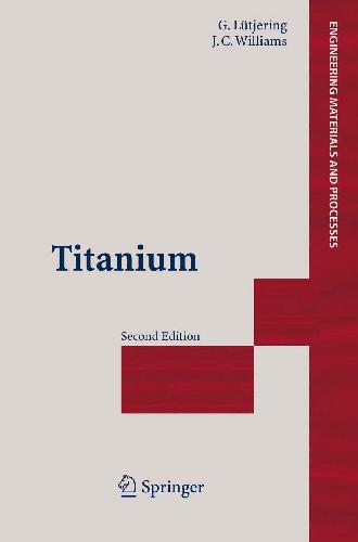 Titanium 2nd Edition