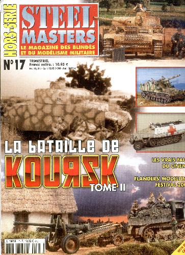 La Bataille De Koursk Na