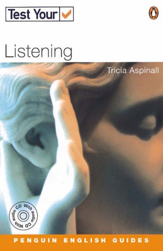 Test Your Listening Patricia Aspinall
