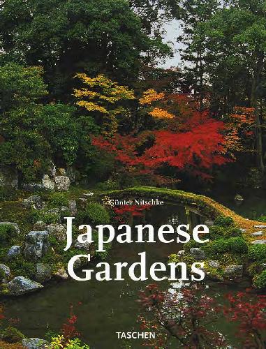 Japanese Gardens Guenther Nitschke
