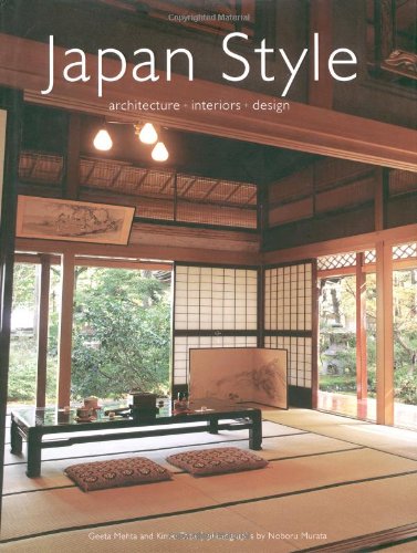 Japan Style Architecture Interiors Design Geeta Mehta Kimie Tada