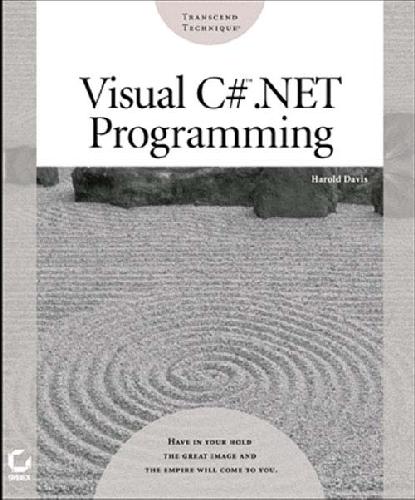 Visual C Asp Net Programming