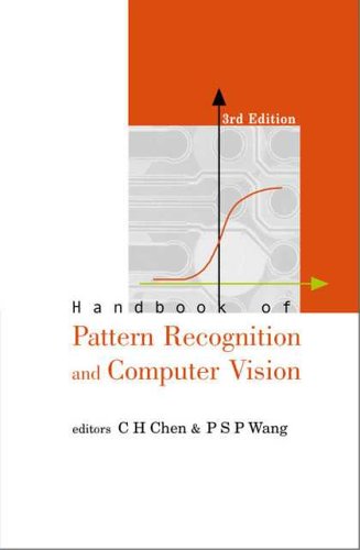 Handbook Of Pattern Recognition And Computer Vision 3rd Ed C H Chen