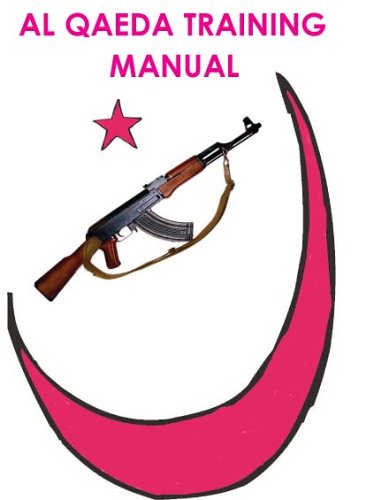 Al Qaeda Training Manual Al Qaeda