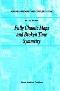 Maps And Broken Time Symmetry 1st Edition Dean J Driebe