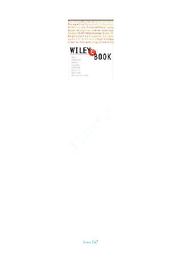 Data Mining Cookbook Rud Op