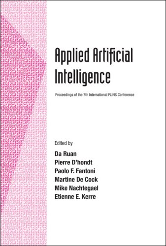 Applied Artificial Intelligence Proceedings Of The 7th International Flins Conference Genova Italy 2931 August 2006 Da Duan