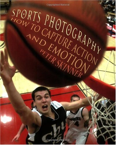 Sports Photography How To Capture Action And Emotion Peter Skinner