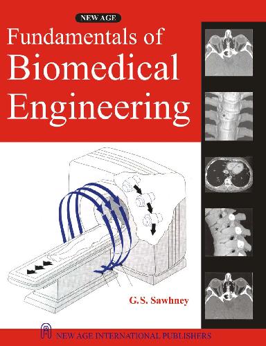 Fundamentals Of Biomedical Engineering Gs Sawhney