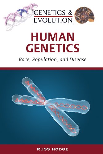 Human Genetics Race Population And Disease Russ Hodge Nadia Rosenthal