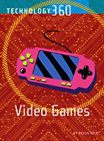 Video Games Kevin Hile