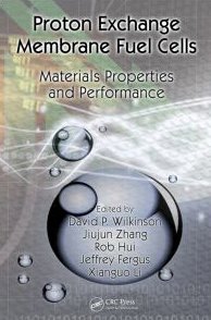 Proton Exchange Membrane Fuel Cells Materials Properties And Performance Green Chemistry And Chemical Engineering 1st Edition David P Wilkinson