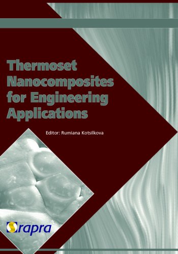 Thermoset Nanocomposites For Engineering Applications Kotsilkova