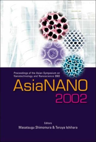 Asianano 2002 Masatsugu Shimomura Teruya Ishihara
