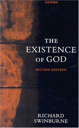 The Existence Of God 2nd Ed Richard Swinburne