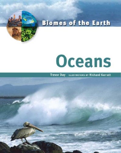 Oceans Trevor Day Richard Garratt