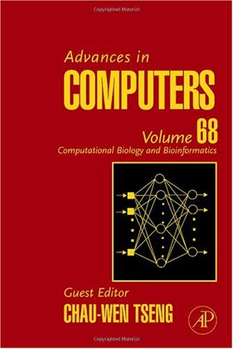 Computational Biology And Bioinformatics Chauwen Tseng Editor