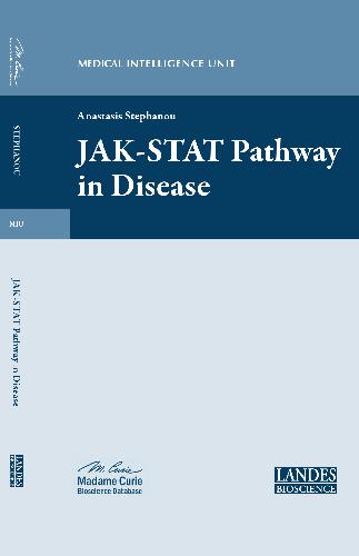 Jakstat Pathway In Disease Anastasis Stephanou