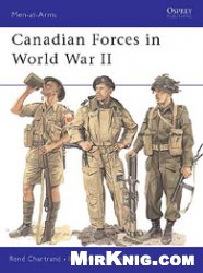 Canadian Forces In World War Ii Rene Chartrand