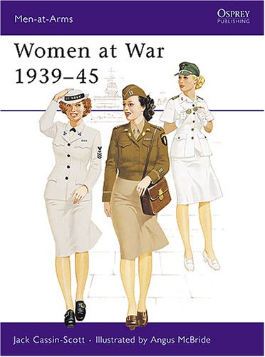 Woman At War 193945 Illustrated Edition Martin Brayley Ramiro Bujeiro