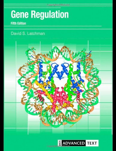 Gene Regulation A Eukaryotic Perspective 5th Ed David Latchman