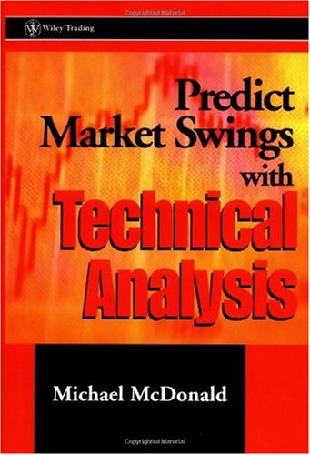 Predict Market Swings With Technical Analysis 1st Michael Mcdonald