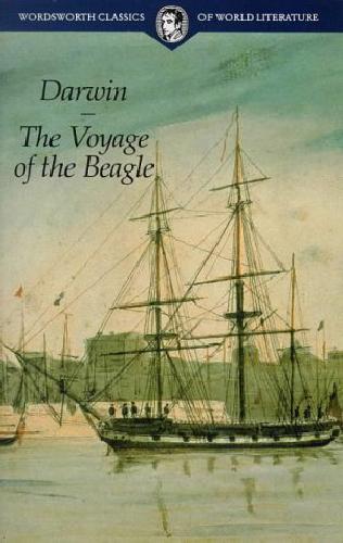 The Voyage Of The Beagle Charles Darwin