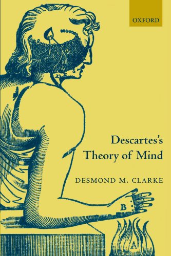 Descartess Theory Of Mind Desmond Clarke