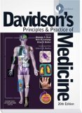 Davidsons Principles And Practice Of Medicine 20th Edition Nicholas A Boon