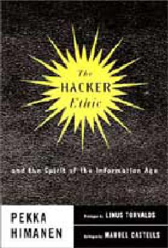 The Hacker Ethic Himanen P