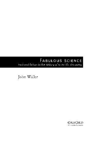Fabulous Science Waller