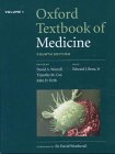 Oxford Textbook Of Medicine 4th Edition David A Warrell Timothy M Cox