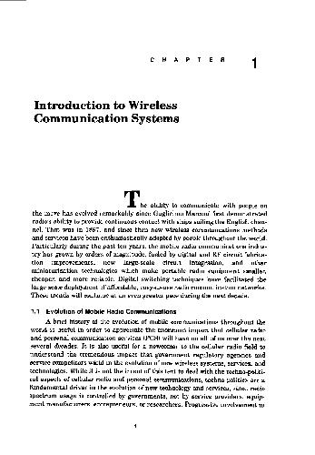 Wireless Communications Principles And Practice Edition 2nd Edition T Rappaport