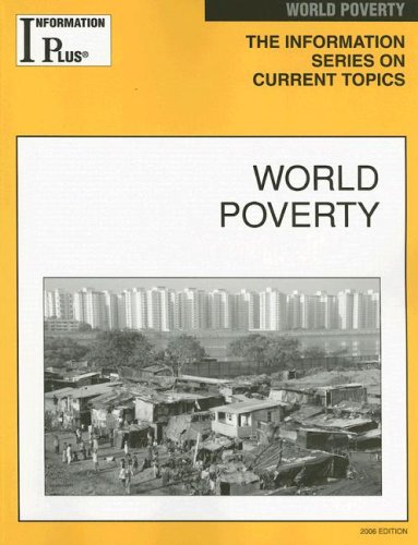 World Poverty Nancy Dziedzic
