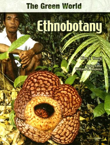 Ethnobotany 1st Edition Kim J Young