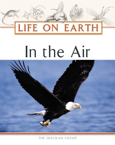 In The Air Life On Earth Diagram Group