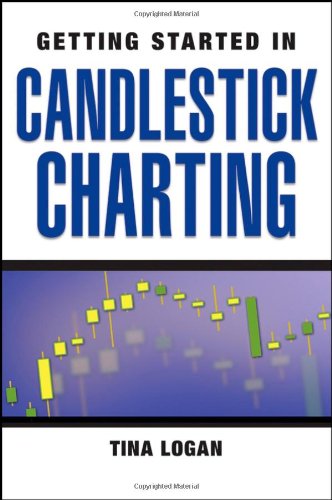 Getting Started In Candlestick Charting Getting Started In Tina Logan