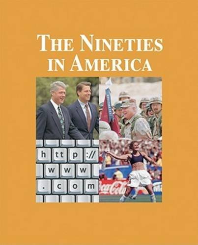 The Nineties In America Milton Phd Berman