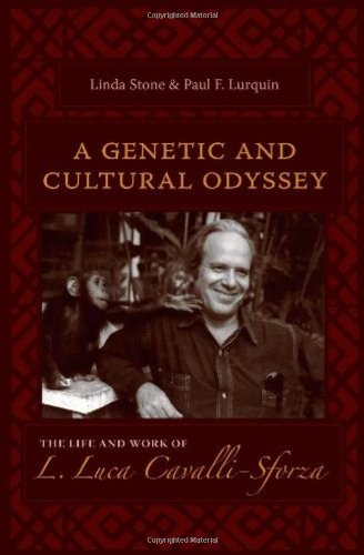 A Genetic And Cultural Odyssey The Life And Work Of L Luca Cavallisforza Linda Stone