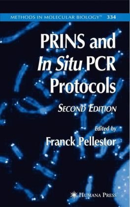 Prins And In Situ Pcr Protocols 2nd Edition Ju Yan Macoura Gadji