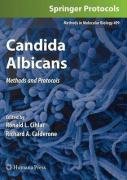 Candida Albicans Methods And Protocols 1st Edition T Sreevalsan Auth